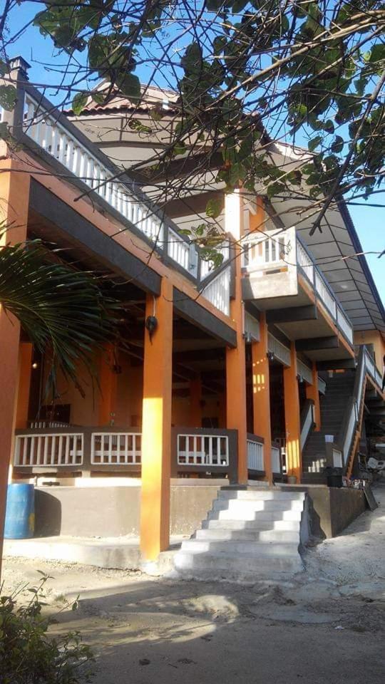 Matahari Long Beach Perhentian-Inseln Exterior foto
